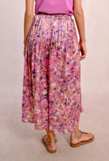 Molly Bracken Teresa Printed Skirt