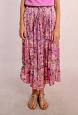 Molly Bracken Teresa Printed Skirt