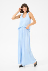 Kaffe Allie Satin Top