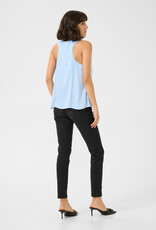 Kaffe Allie Satin Top