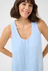 Kaffe Allie Satin Top