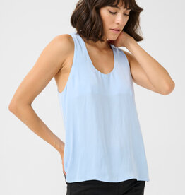 Kaffe Allie Satin Top *Two Colours*