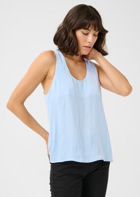 Kaffe Allie Satin Top *Two Colours*