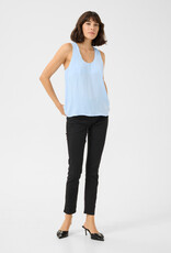 Kaffe Allie Satin Top