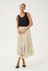 Kaffe Allie Satin Top