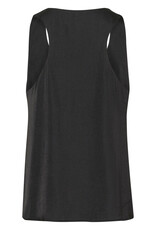 Kaffe Allie Satin Top