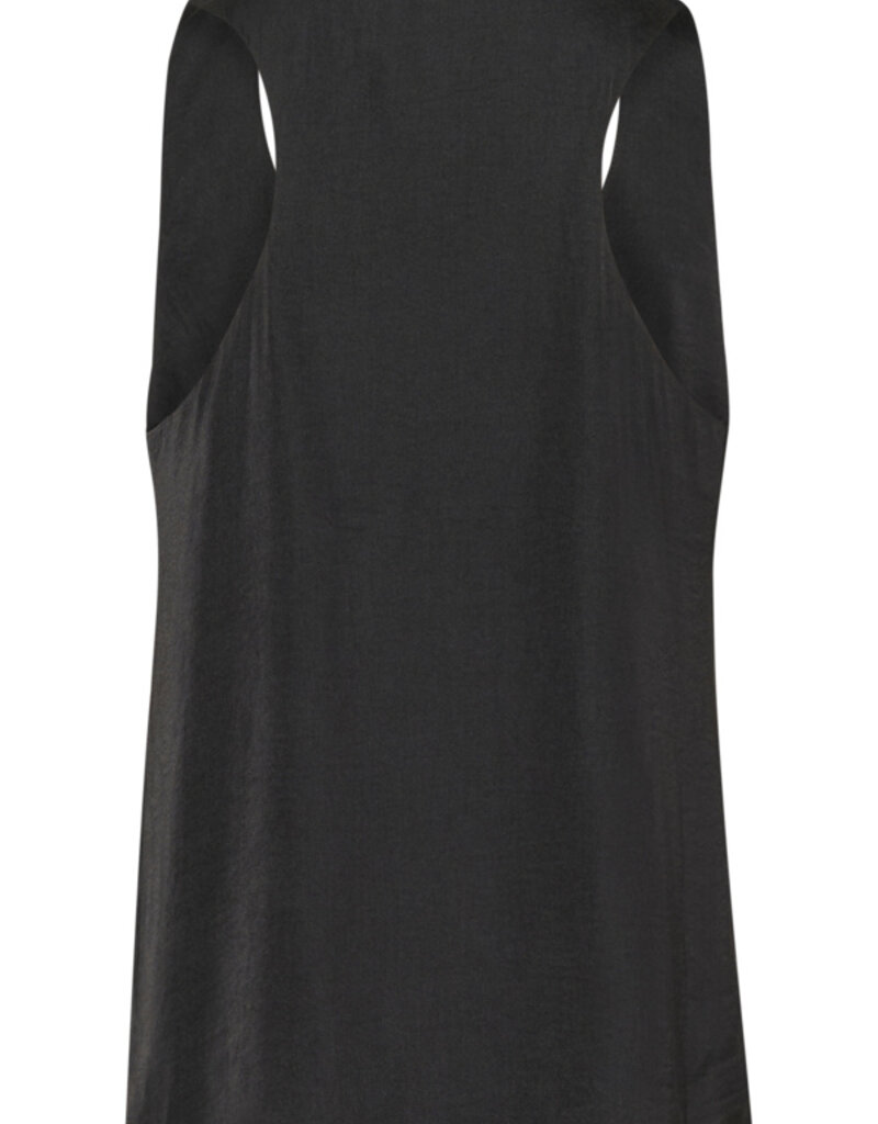 Kaffe Allie Satin Top