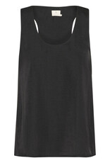 Kaffe Allie Satin Top