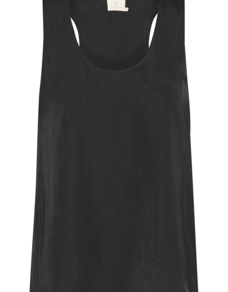 Kaffe Allie Satin Top