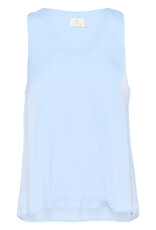 Kaffe Allie Satin Top
