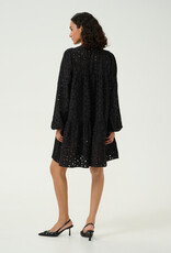 Kaffe Silinia Eyelet Dress