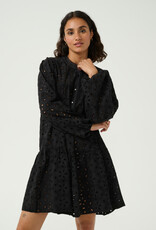 Kaffe Silinia Eyelet Dress