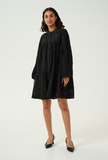 Kaffe Silinia Eyelet Dress
