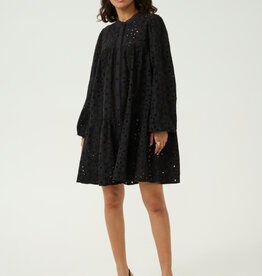 Kaffe Silinia Eyelet Dress