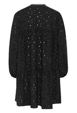 Kaffe Silinia Eyelet Dress