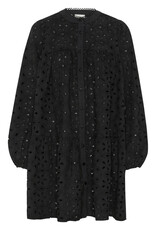 Kaffe Silinia Eyelet Dress