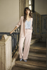 Cream Cocamia Blazer (FINAL SALE)