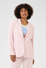 Cream Cocamia Blazer (FINAL SALE)