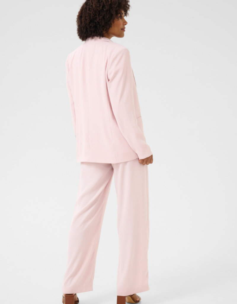 Cream Cocamia Blazer