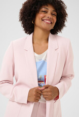 Cream Cocamia Blazer (FINAL SALE)