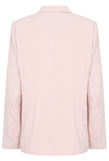 Cream Cocamia Blazer (FINAL SALE)