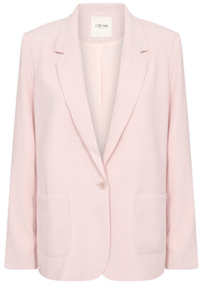 Cream Cocamia Blazer *Size 14 & 16 Left*