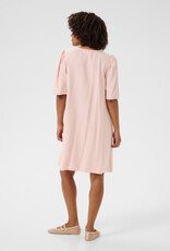 Cream Bulie Dress