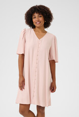 Cream Bulie Dress
