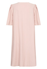Cream Bulie Dress