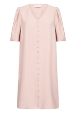 Cream Bulie Dress