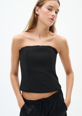 InWear Wilcox Bustier Top