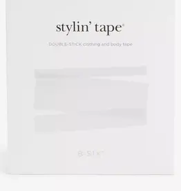 Bristols Six Nippies Stylin' Tape