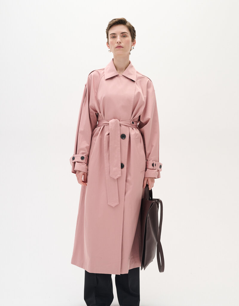 InWear Umaya Trenchcoat