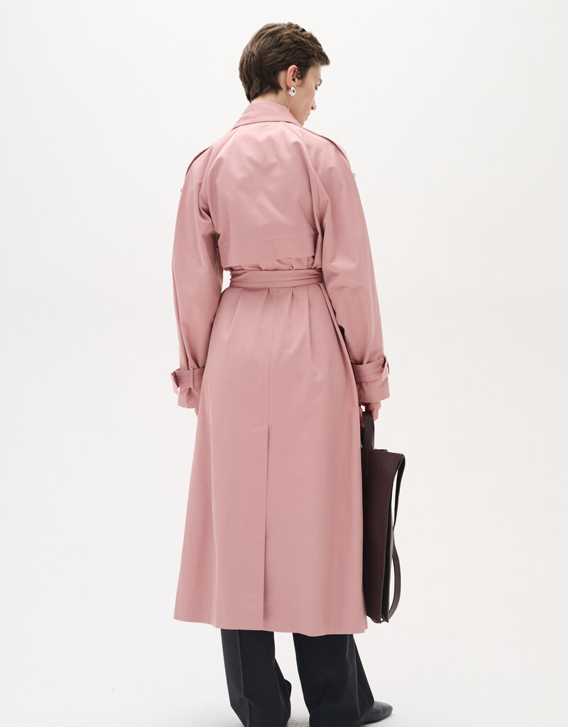 InWear Umaya Trenchcoat