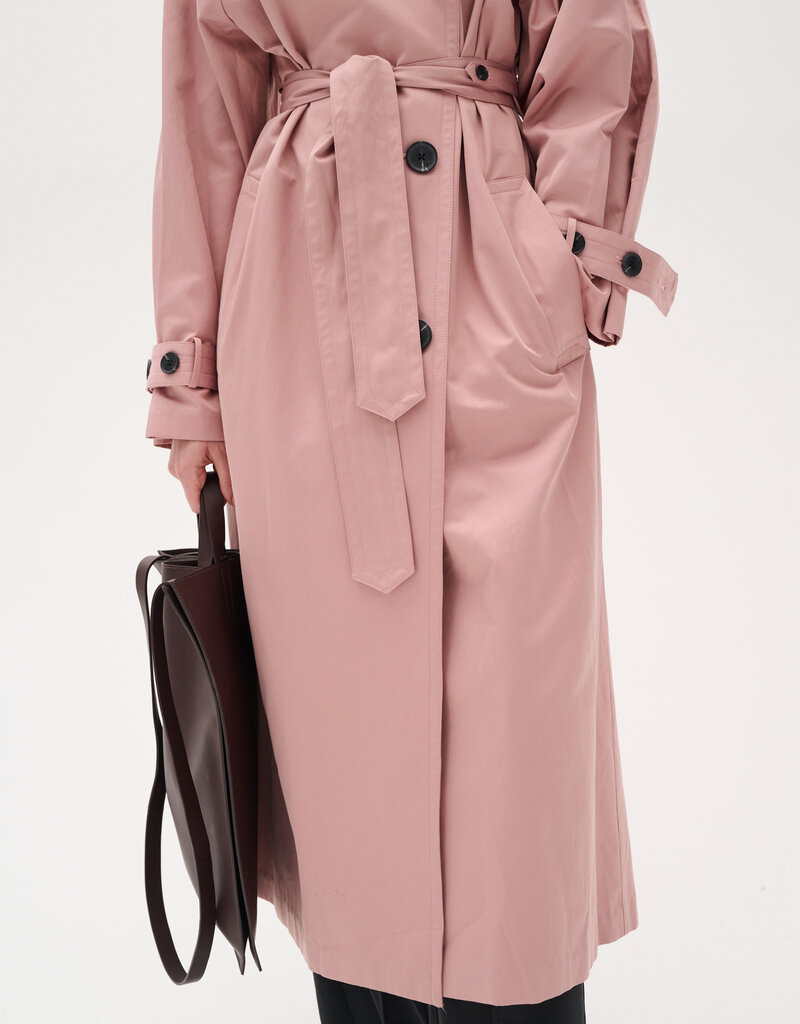 InWear Umaya Trenchcoat