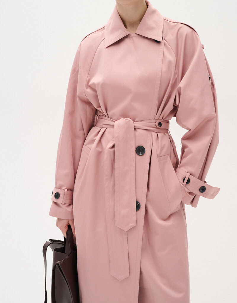 InWear Umaya Trenchcoat