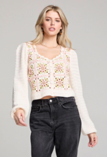 Saltwater Luxe Abygail Sweater
