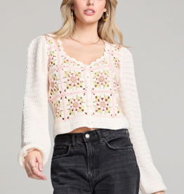 Saltwater Luxe Abygail Sweater