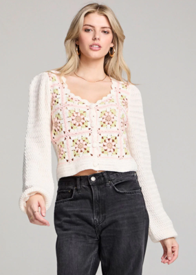 Saltwater Luxe Abygail Sweater