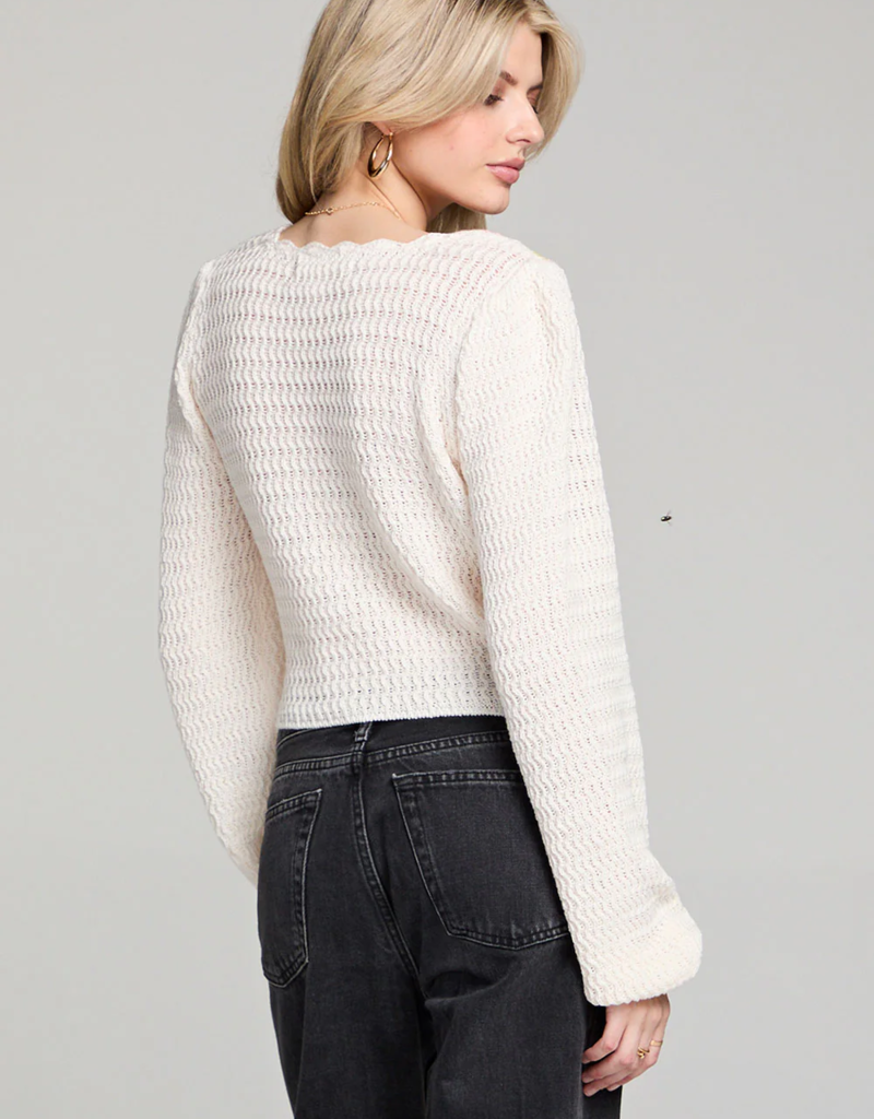 Saltwater Luxe Abygail Sweater