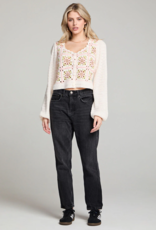 Saltwater Luxe Abygail Sweater