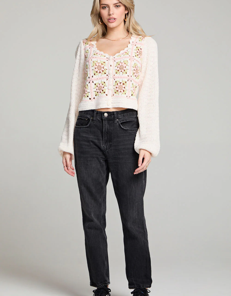 Saltwater Luxe Abygail Sweater