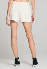 Saltwater Luxe Pull-On Shorts