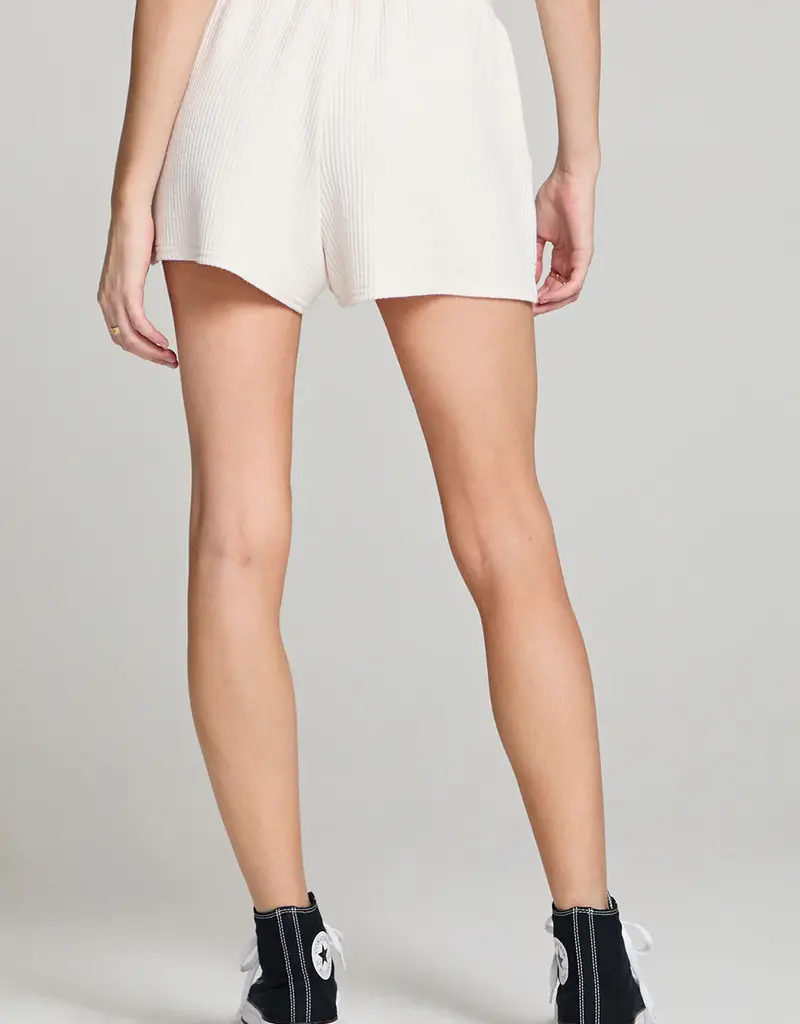 Saltwater Luxe Pull-On Shorts