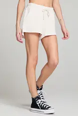 Saltwater Luxe Pull-On Shorts
