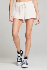 Saltwater Luxe Pull-On Shorts