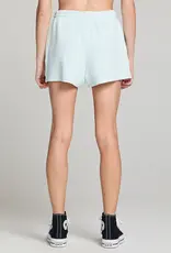 Saltwater Luxe Pull-On Shorts
