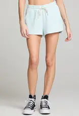 Saltwater Luxe Pull-On Shorts