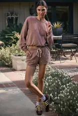 Saltwater Luxe Viva Shorts in Sedona