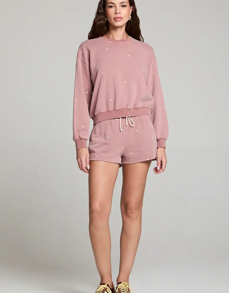 Saltwater Luxe Perry Pullover in Sedona
